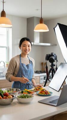 17c一起草美食视频